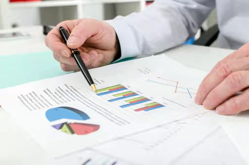 花30萬挖來的財務(wù)總監(jiān) 財務(wù)分析的卓越之道