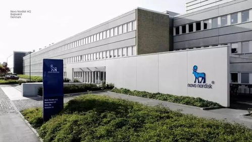 口服司美格魯肽獲批 醫美影響、諾和諾德布局與工程設計思維